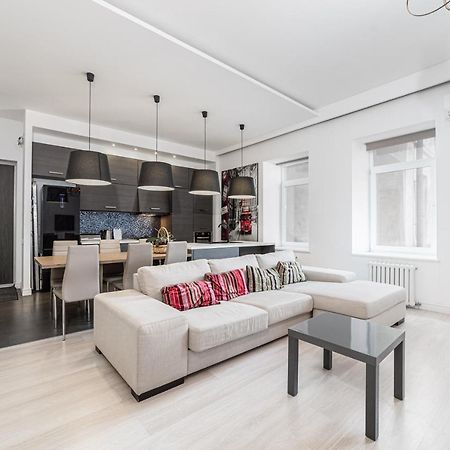 Vorontsov Lane Luxury Apartment Odessza Kültér fotó
