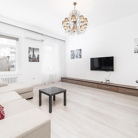 Vorontsov Lane Luxury Apartment Odessza Kültér fotó