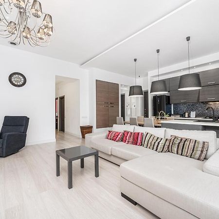 Vorontsov Lane Luxury Apartment Odessza Kültér fotó