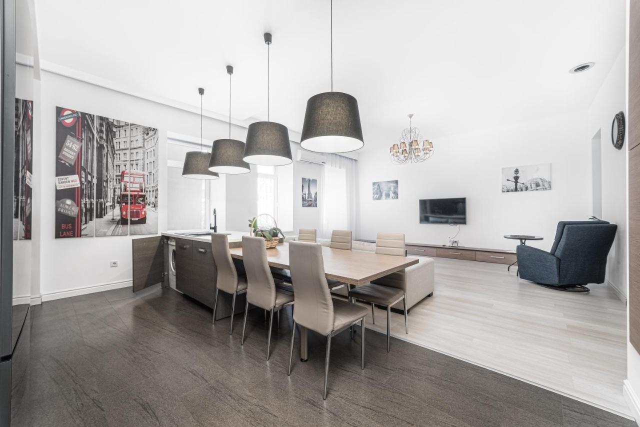 Vorontsov Lane Luxury Apartment Odessza Kültér fotó