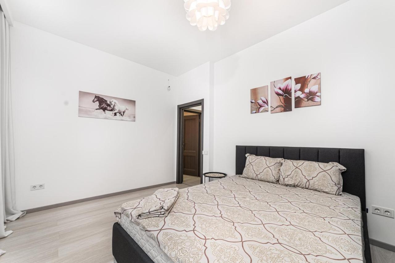 Vorontsov Lane Luxury Apartment Odessza Kültér fotó