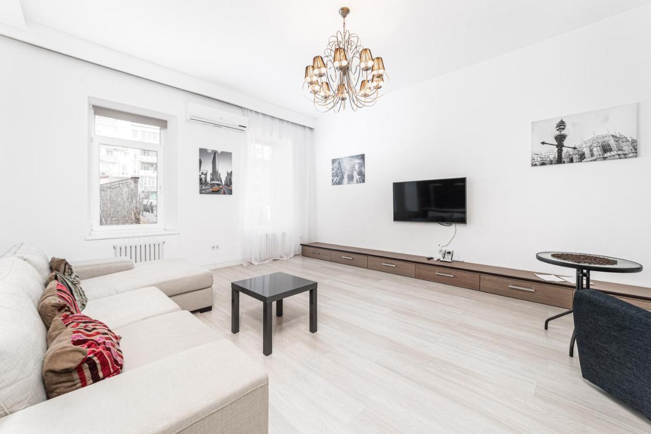 Vorontsov Lane Luxury Apartment Odessza Kültér fotó