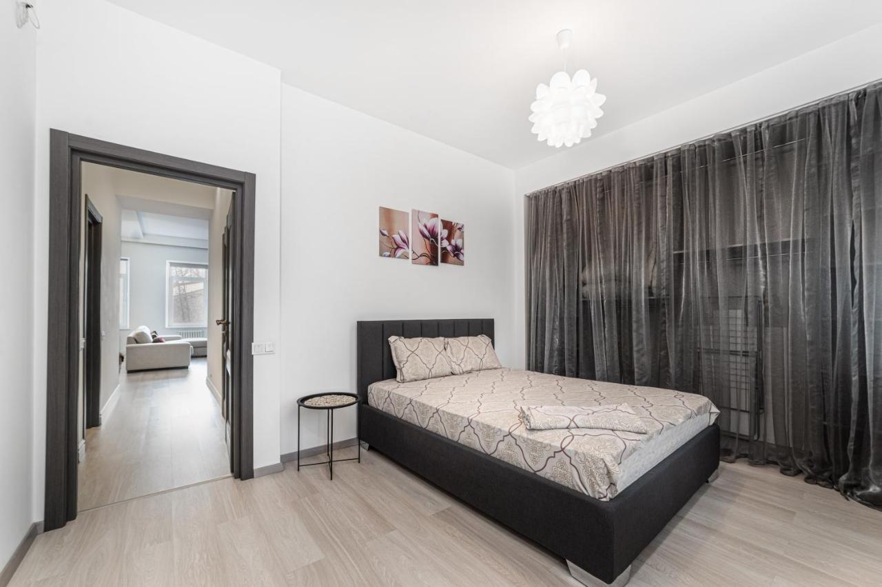 Vorontsov Lane Luxury Apartment Odessza Kültér fotó