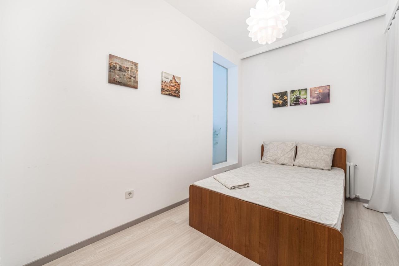 Vorontsov Lane Luxury Apartment Odessza Kültér fotó