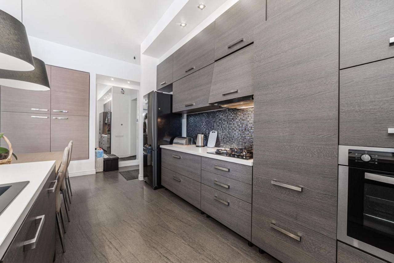 Vorontsov Lane Luxury Apartment Odessza Kültér fotó