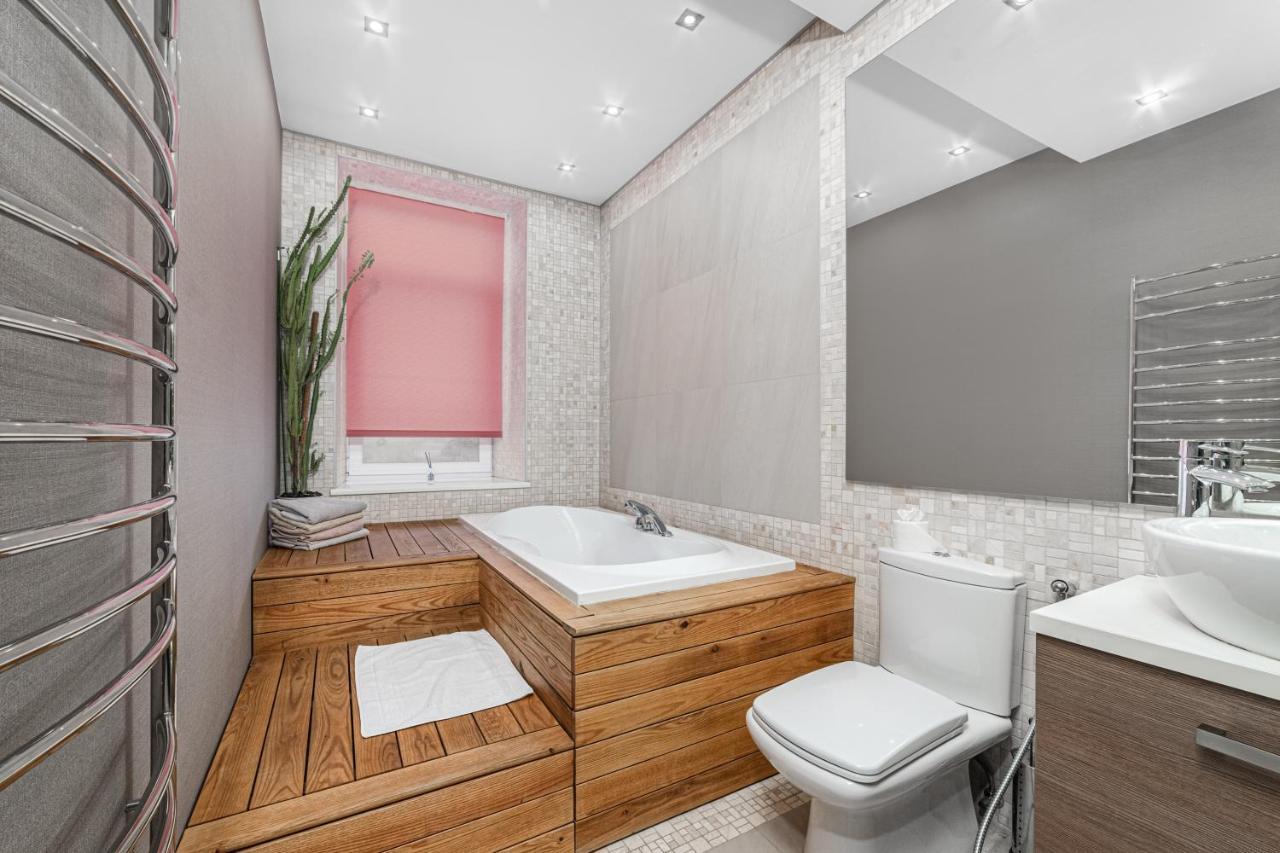 Vorontsov Lane Luxury Apartment Odessza Kültér fotó