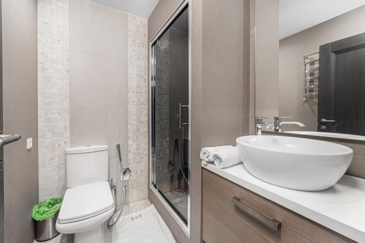 Vorontsov Lane Luxury Apartment Odessza Kültér fotó
