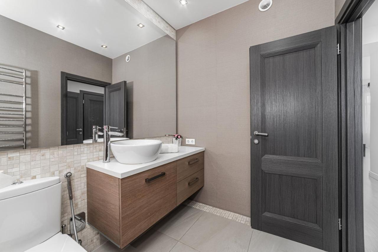 Vorontsov Lane Luxury Apartment Odessza Kültér fotó